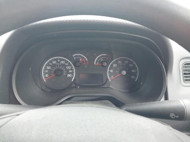 2011 FIAT DOBLO