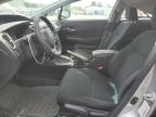 2013 Honda Civic Lx   zu verkaufen in Hillsborough, NJ - Top/Roof