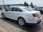 2014 Ford Taurus Limited на продаже в Woodhaven, MI - Front End