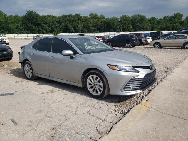  TOYOTA CAMRY 2023 Szary