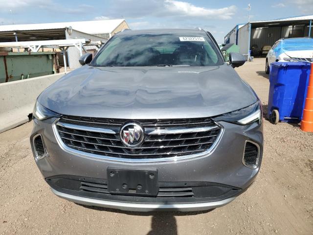 BUICK ENVISION 2021 Gray