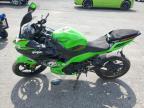 2023 KAWASAKI EX400    for sale at Copart NC - RALEIGH