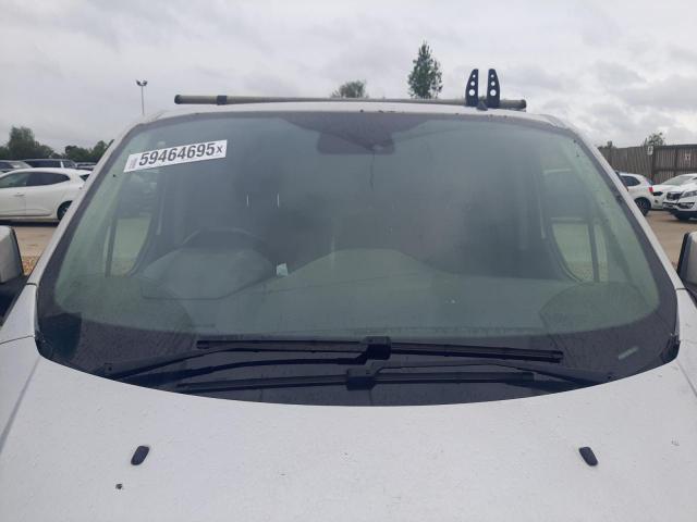 2018 FORD TRANSIT CU