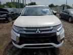 2018 Mitsubishi Outlander Se for Sale in Chicago Heights, IL - Water/Flood