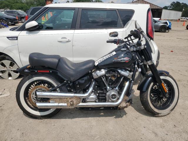 2019 Harley-Davidson Flsl   