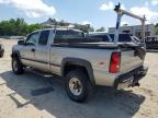 2004 Chevrolet Silverado K2500 Heavy Duty   იყიდება Mendon-ში, MA - Normal Wear