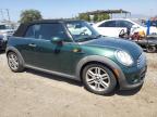 2013 Mini Cooper  na sprzedaż w San Diego, CA - Mechanical
