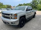 2014 Chevrolet Silverado K1500 Lt zu verkaufen in North Billerica, MA - Minor Dent/Scratches