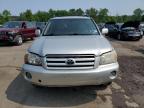 2005 Toyota Highlander Limited იყიდება Marlboro-ში, NY - Front End