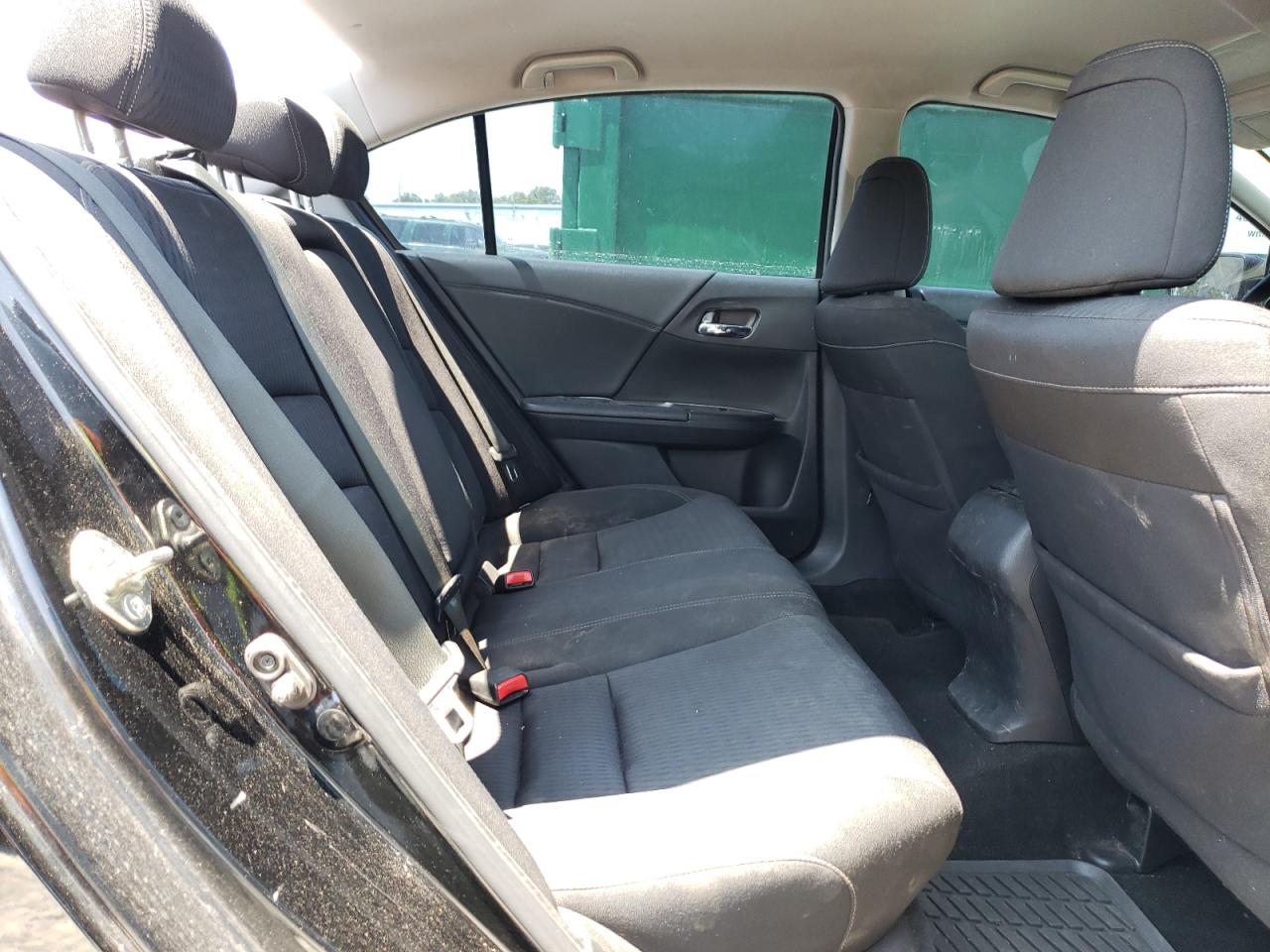 HONDA ACCORD 2015 VIN 1HGCR2F53FA269521 фото 10