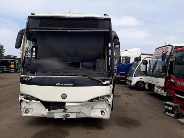 2007 MAN R SERIES