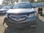 2007 Acura Mdx Technology en Venta en Moraine, OH - Front End