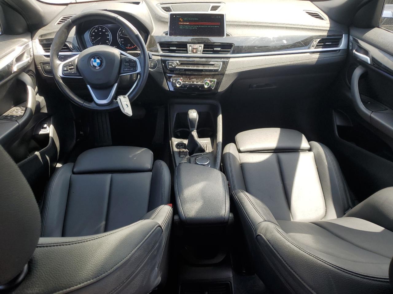 2019 BMW X2 Sdrive28I VIN: WBXYJ3C53KEP77368 Lot: 60454215
