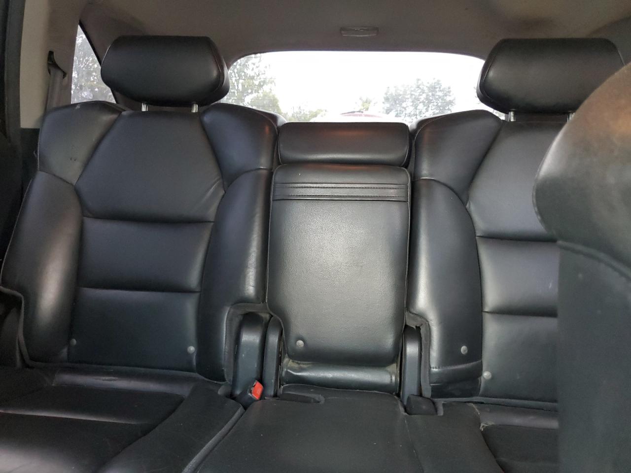 2009 Acura Mdx VIN: 2HNYD282X9H518788 Lot: 61905195