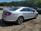 2011 Ford Taurus Sel zu verkaufen in North Billerica, MA - Front End