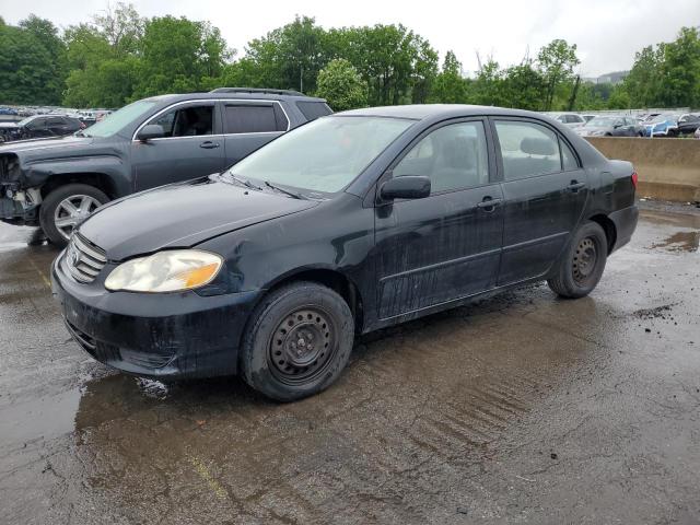 2004 Toyota Corolla Ce  