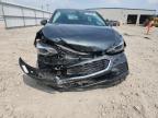 2018 Chevrolet Cruze Lt   na sprzedaż w Appleton, WI - Front End