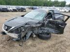 2017 Nissan Altima 2.5 for Sale in Conway, AR - Front End
