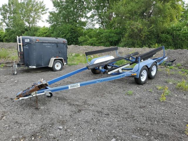 2008 OTHER HEAVY EQUIPMENT TRAILER