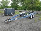 2008 OTHER HEAVY EQUIPMENT TRAILER for sale at Copart QC - MONTREAL