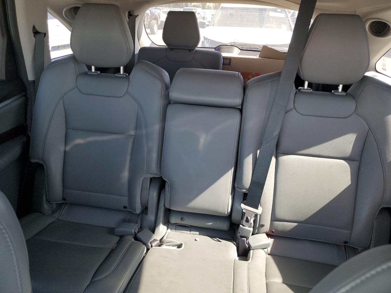 5fryd4h85eb031101 5FRYD4H85EB031101 2014 Acura Mdx Advance