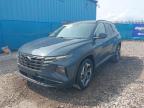 2024 HYUNDAI TUCSON ULT for sale at Copart YORK