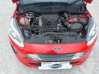 2020 FORD FIESTA TIT for sale at Copart ST HELENS