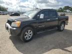 2011 Nissan Titan S for Sale in Newton, AL - Front End