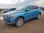 2013 Mitsubishi Outlander Sport Se за продажба в Houston, TX - Front End