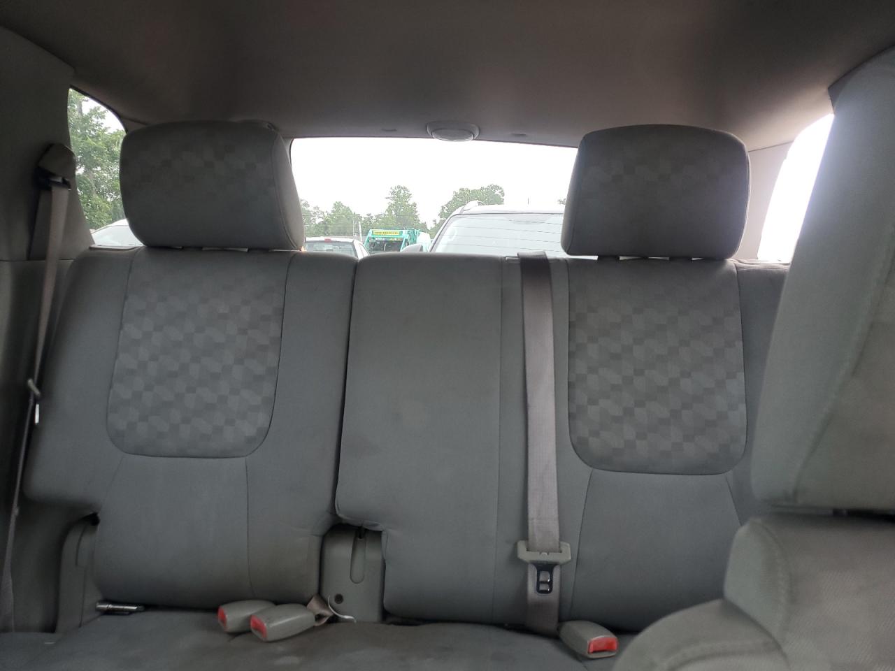 2005 Chevrolet Equinox Lt VIN: 2CNDL63F756020106 Lot: 60429395
