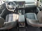 2022 Kia Sorento Sx продається в Byron, GA - Rollover