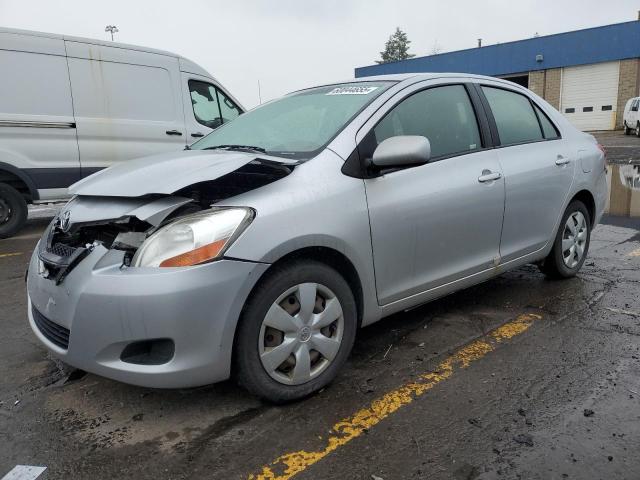 2008 Toyota Yaris 