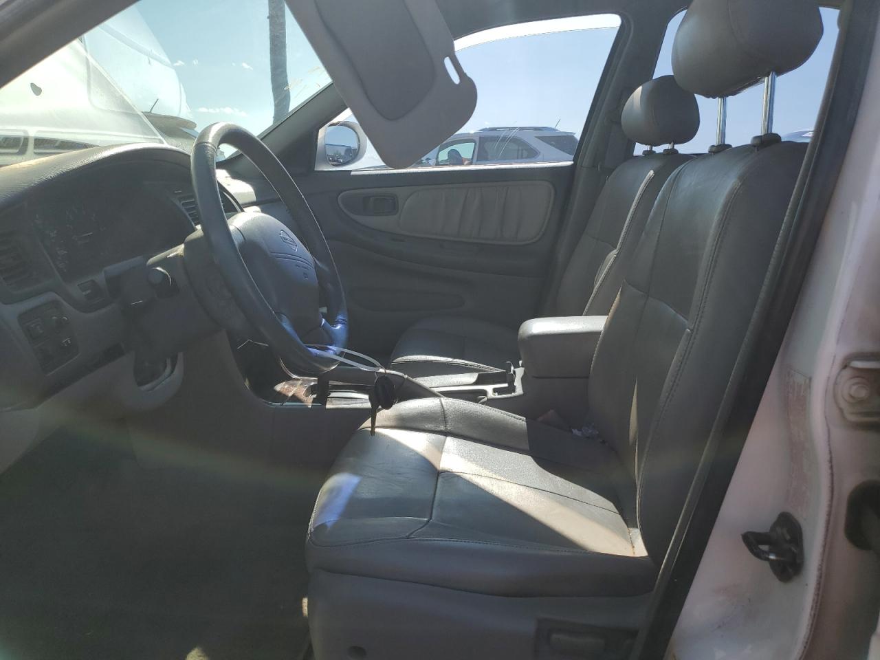 1998 Nissan Altima Xe VIN: 1N4DL01D3WC196006 Lot: 59928945