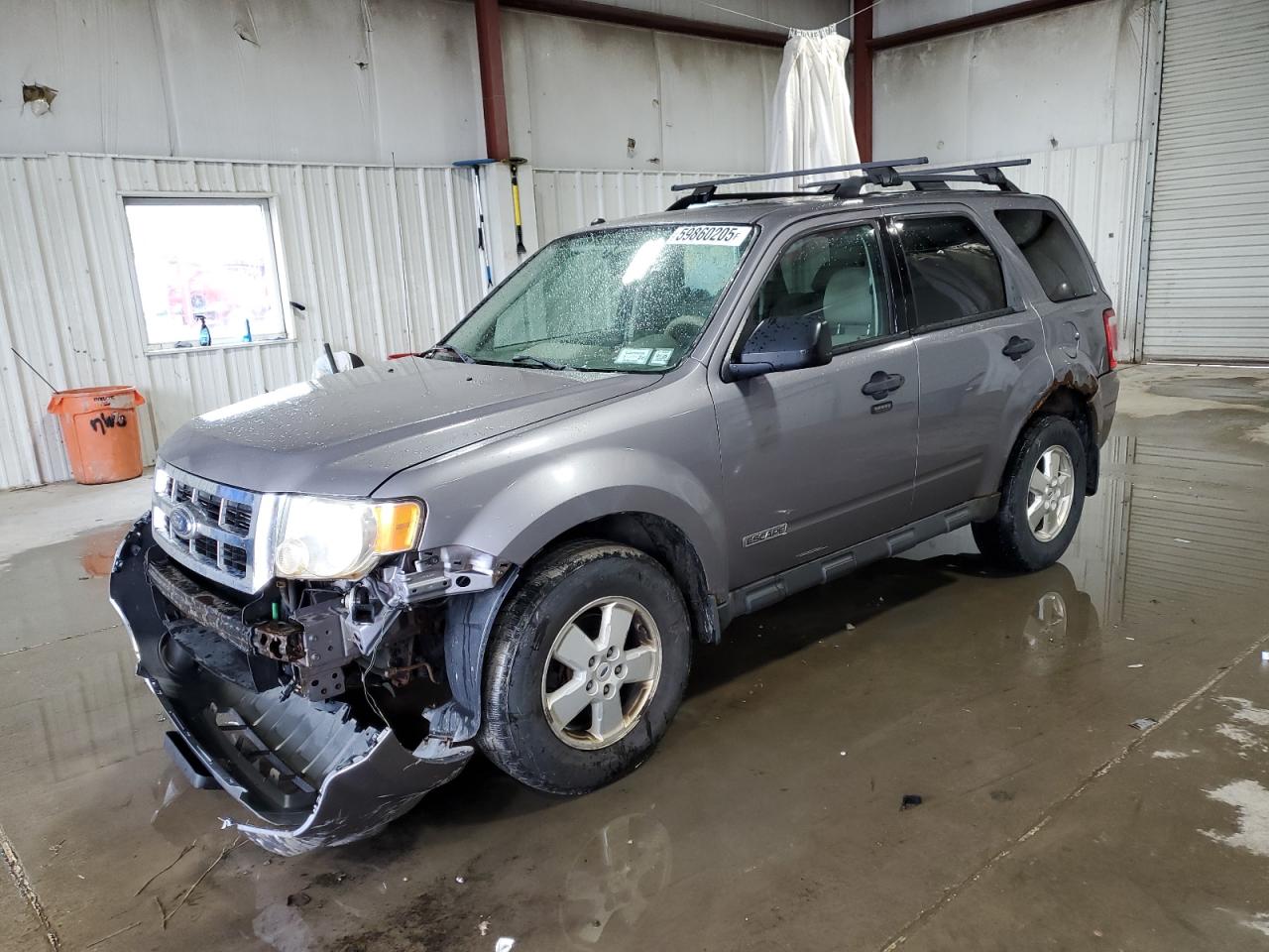2008 Ford Escape Xlt for Sale in Albany, NY - Front End