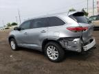 2015 Toyota Highlander Le for Sale in Lansing, MI - Rear End