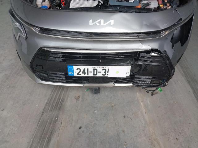 2024 KIA NIRO