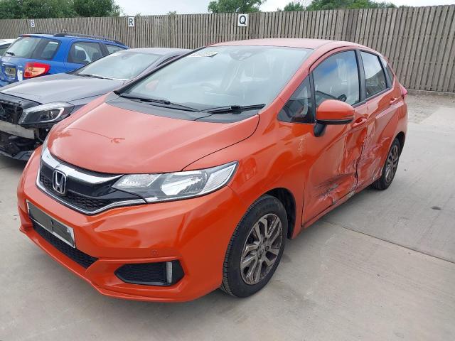 HONDA JAZZ SE I- 2018