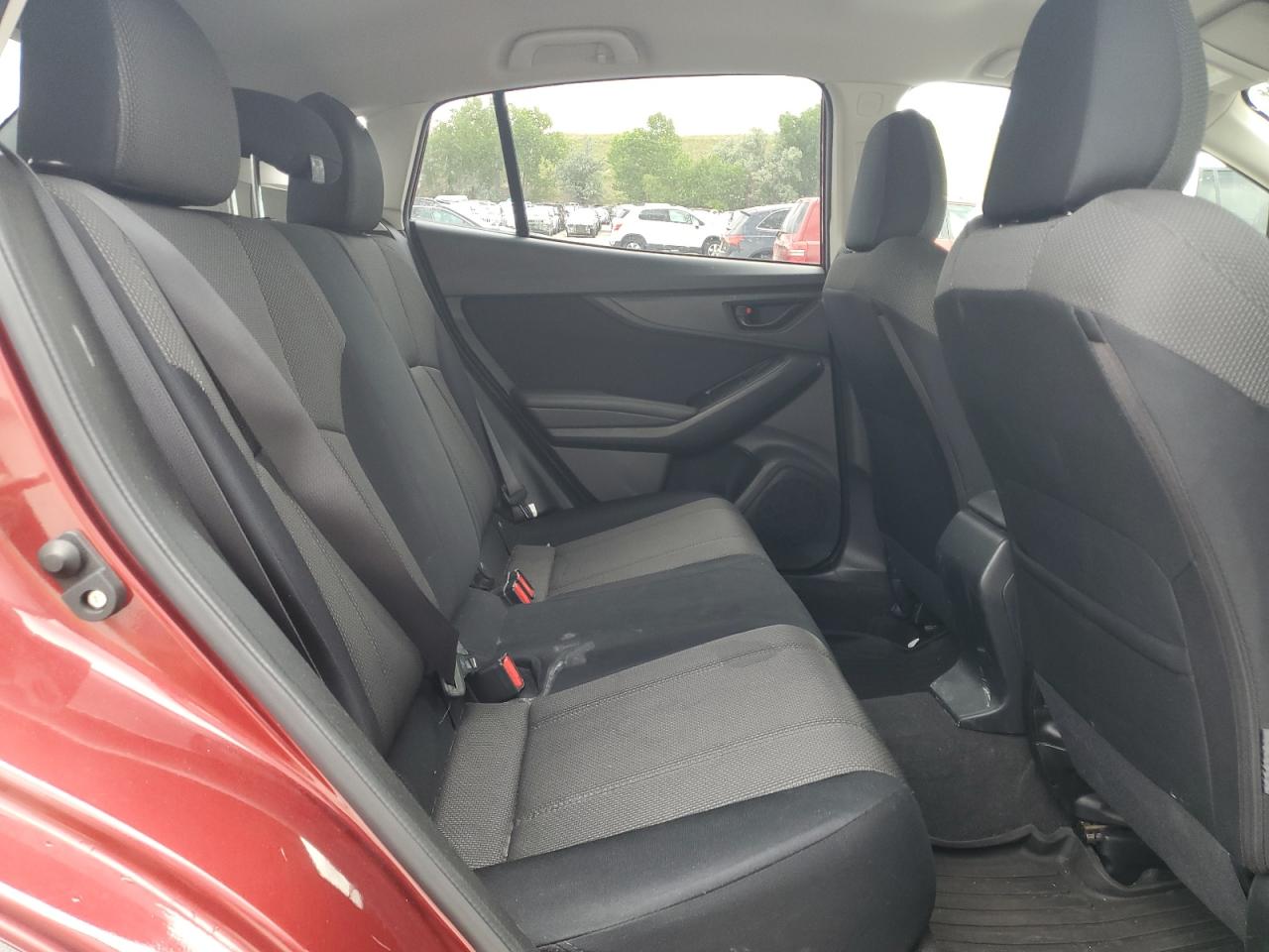 2019 Subaru Crosstrek VIN: JF2GTABC3K8260837 Lot: 62566975