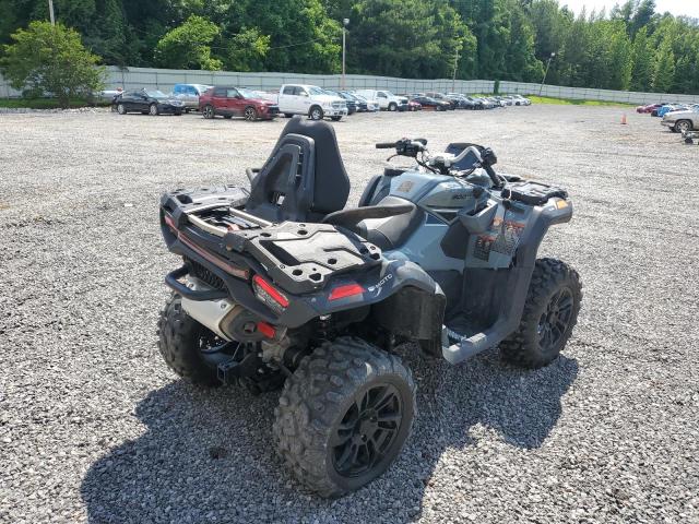 2024 CF MOTO CFORCE 800 TOURING  