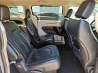 2022 Chrysler Pacifica Touring L на продаже в Grand Prairie, TX - Water/Flood