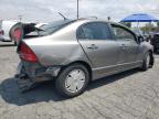 2008 Honda Civic Hybrid zu verkaufen in Colton, CA - Rear End