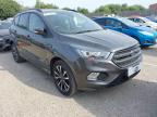 2019 FORD KUGA ST-LINE  for sale at Copart SANDWICH