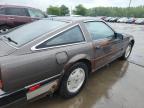 1984 Datsun 300Zx  იყიდება Louisville-ში, KY - Normal Wear