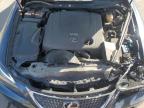2011 Lexus Is 250 იყიდება Littleton-ში, CO - Front End