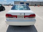 2002 Honda Accord Lx for Sale in Haslet, TX - Front End