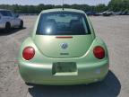 2003 Volkswagen New Beetle Gls იყიდება Assonet-ში, MA - Normal Wear