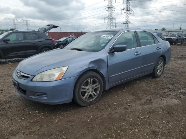 2007 Honda Accord Se