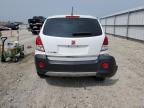 2008 Saturn Vue Xe en Venta en Appleton, WI - Side