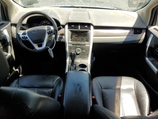  FORD EDGE 2013 Білий