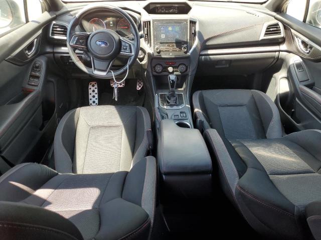  SUBARU IMPREZA 2018 White